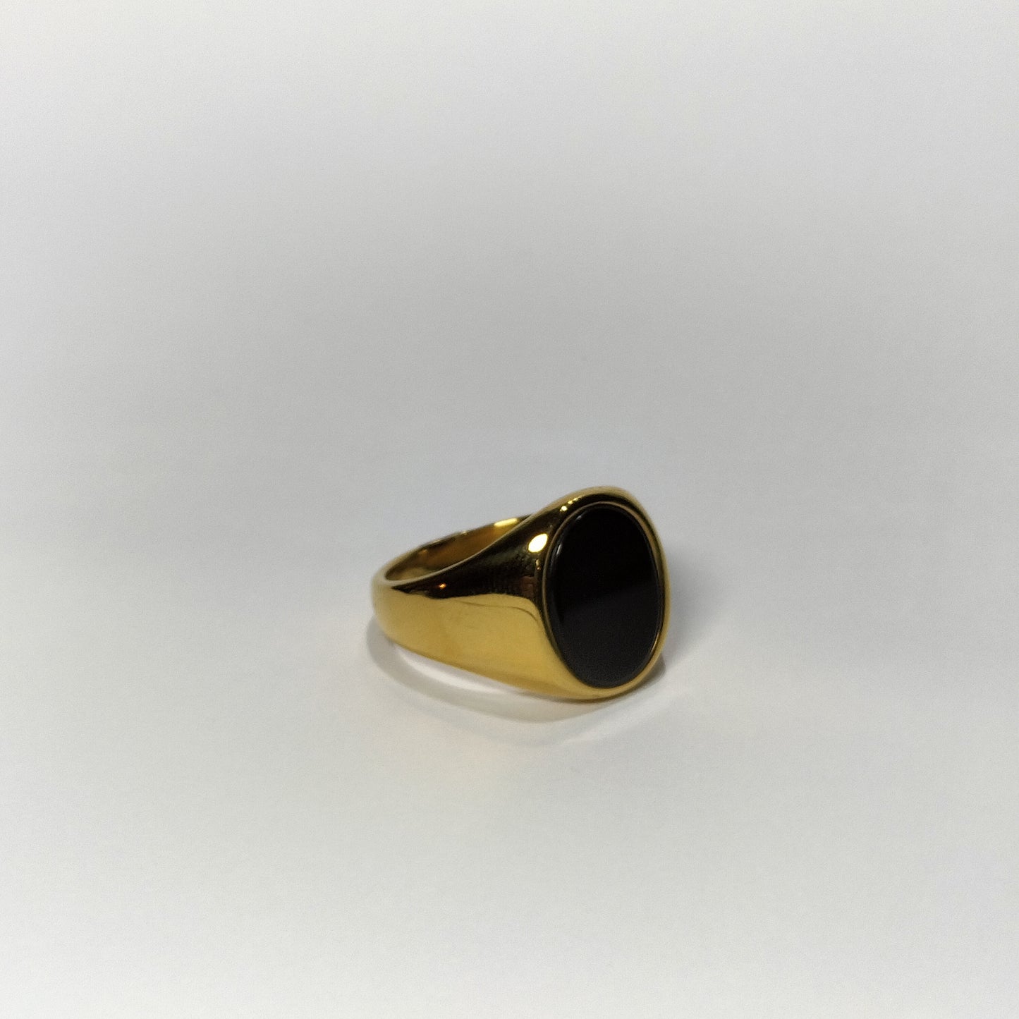 Dark Crest Ring