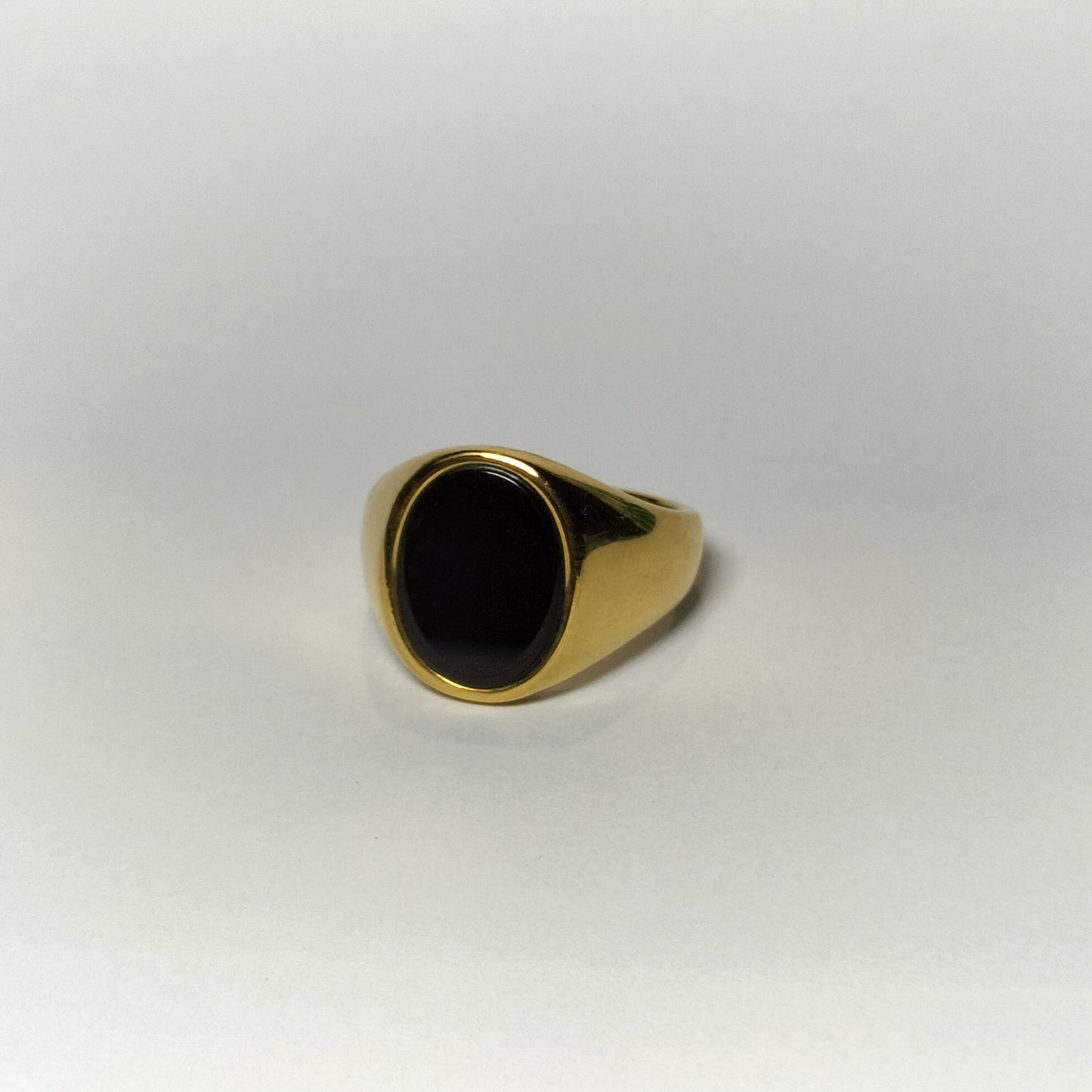 Dark Crest Ring