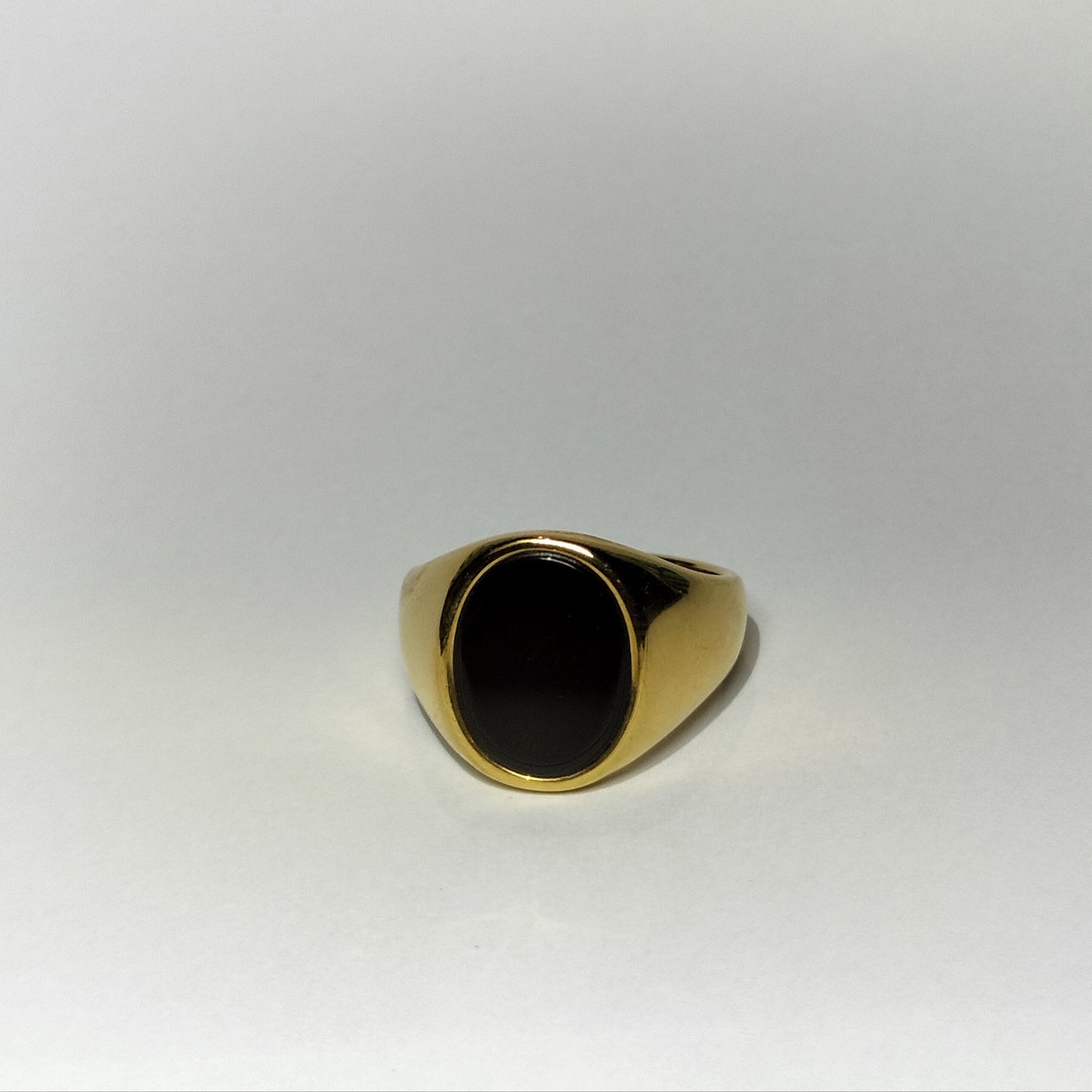 Dark Crest Ring