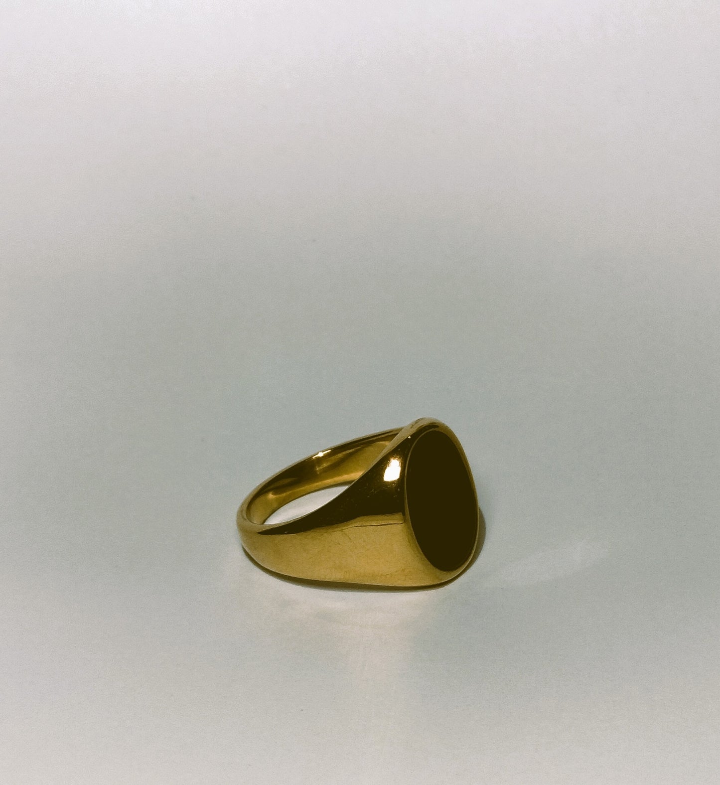 Dark Crest Ring