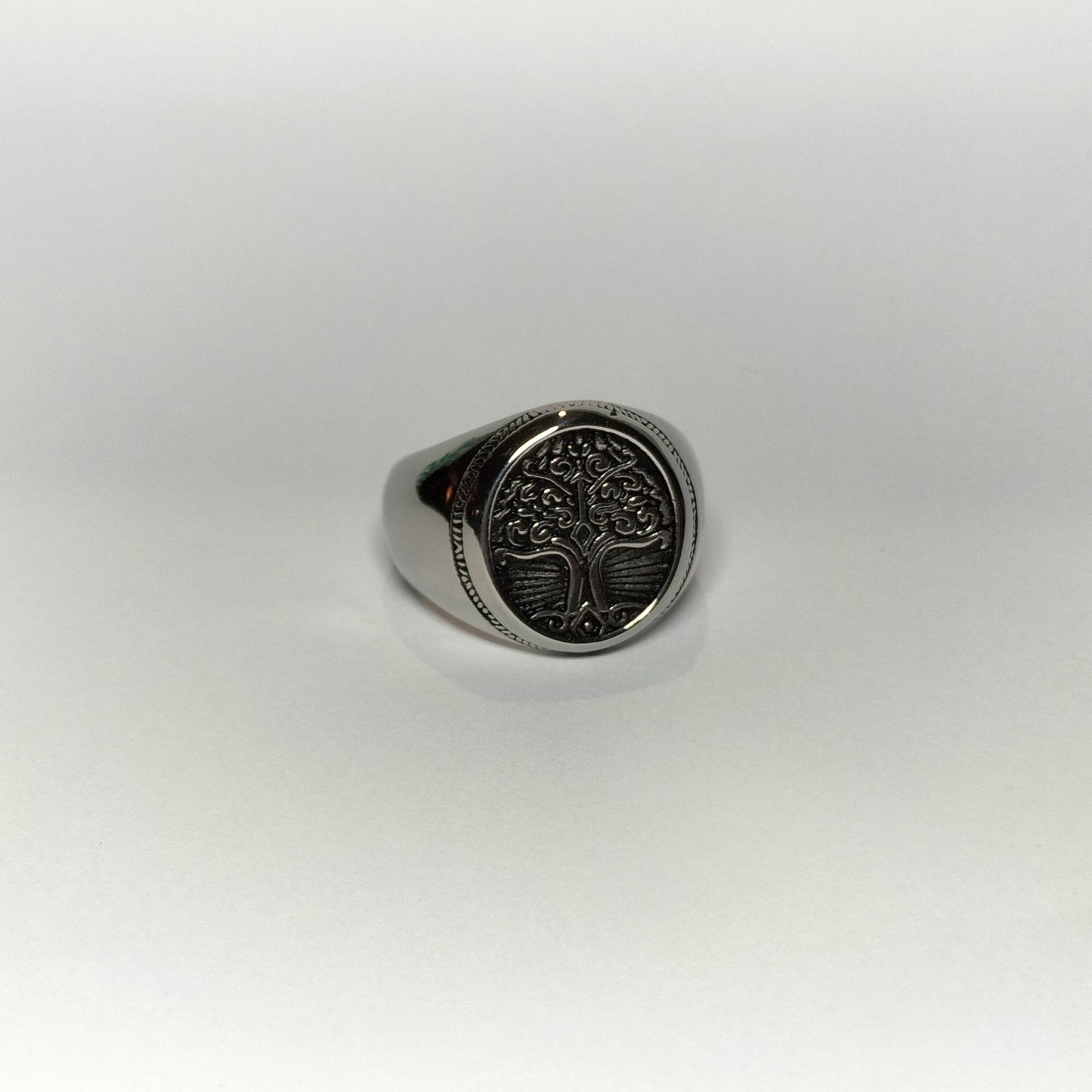 Tree Of Life Ring