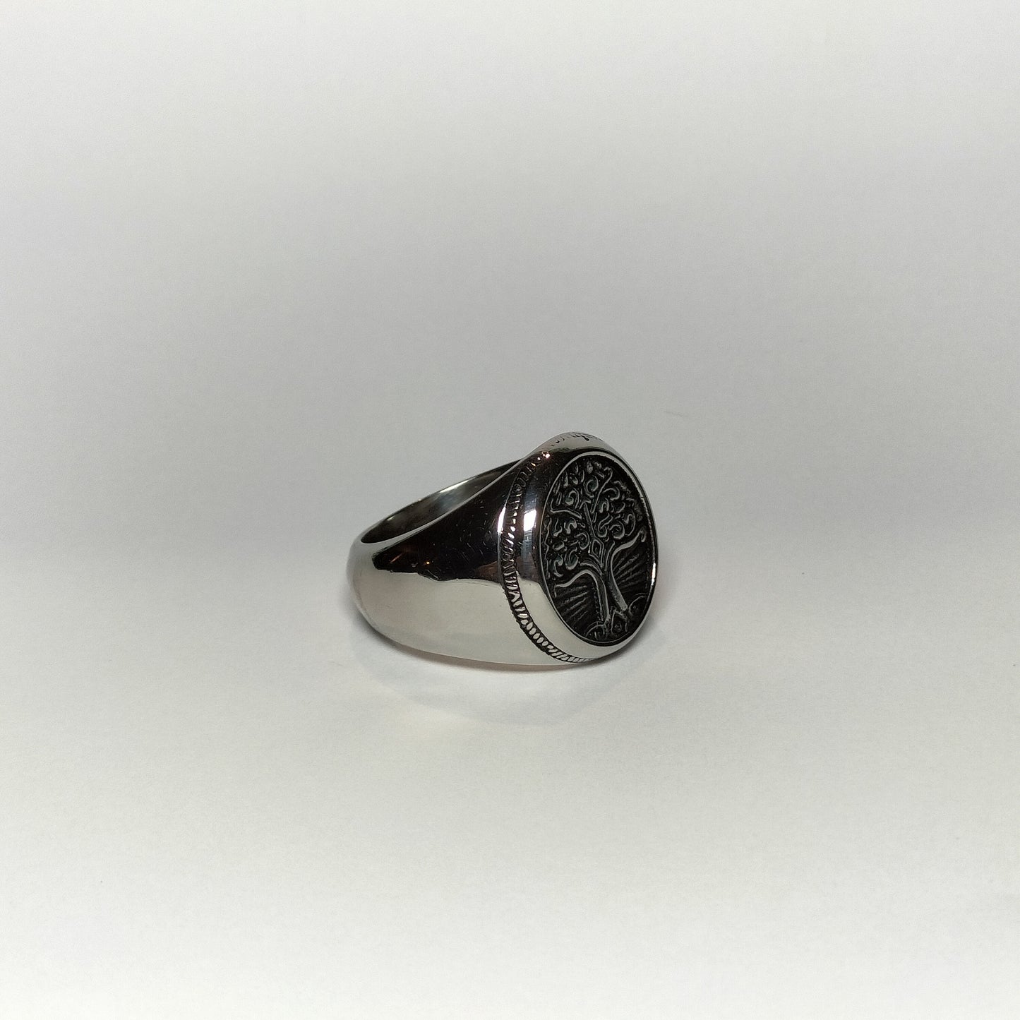 Tree Of Life Ring