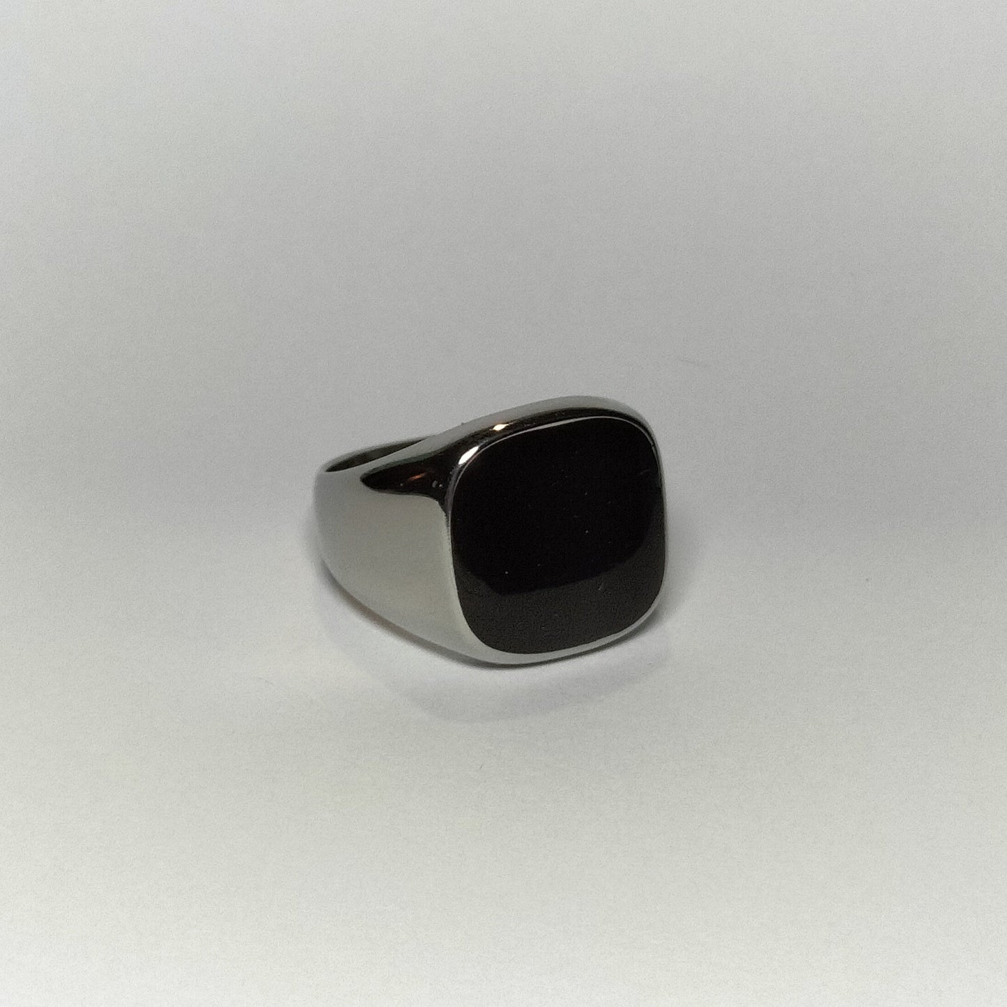 Dominant Signet Ring