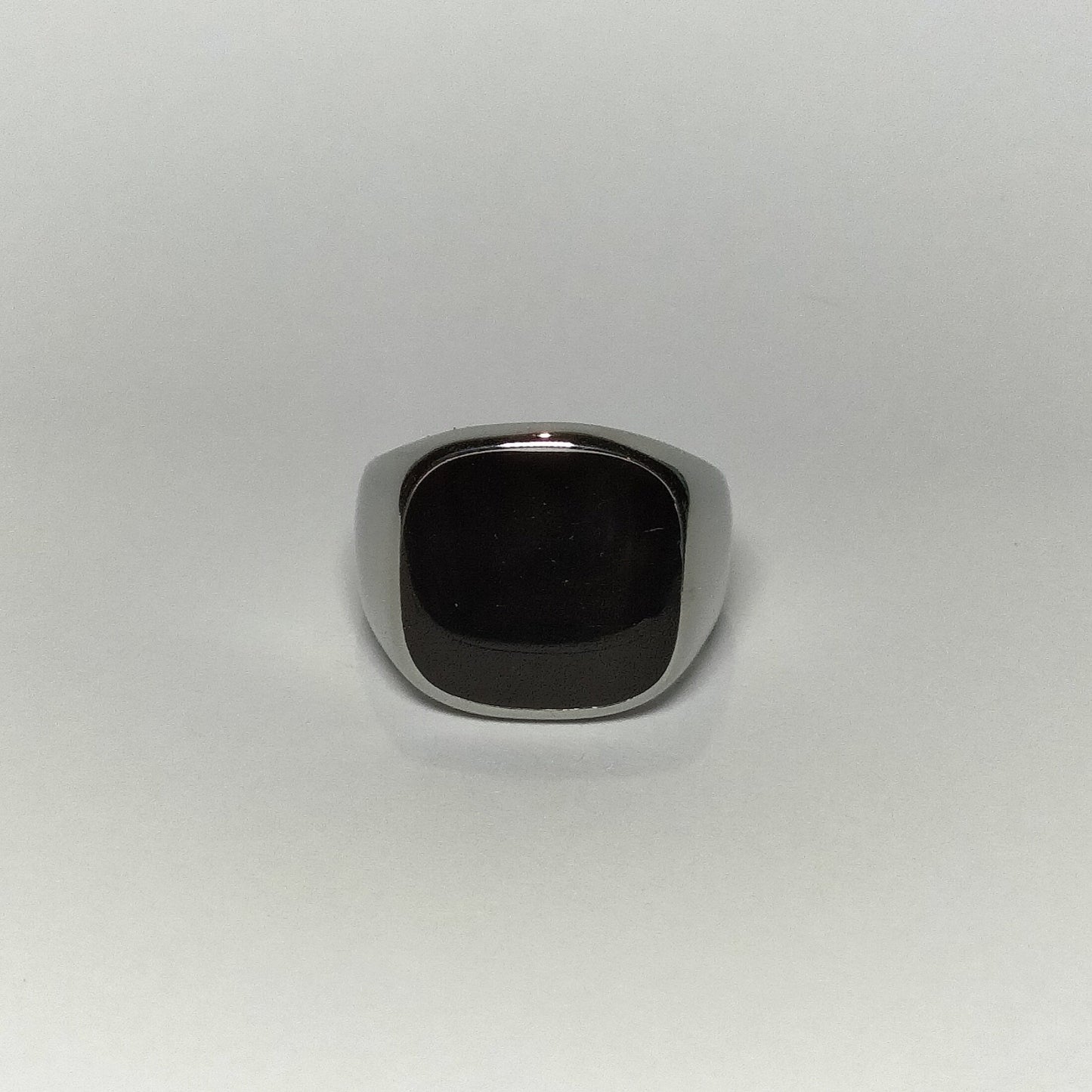 Dominant Signet Ring