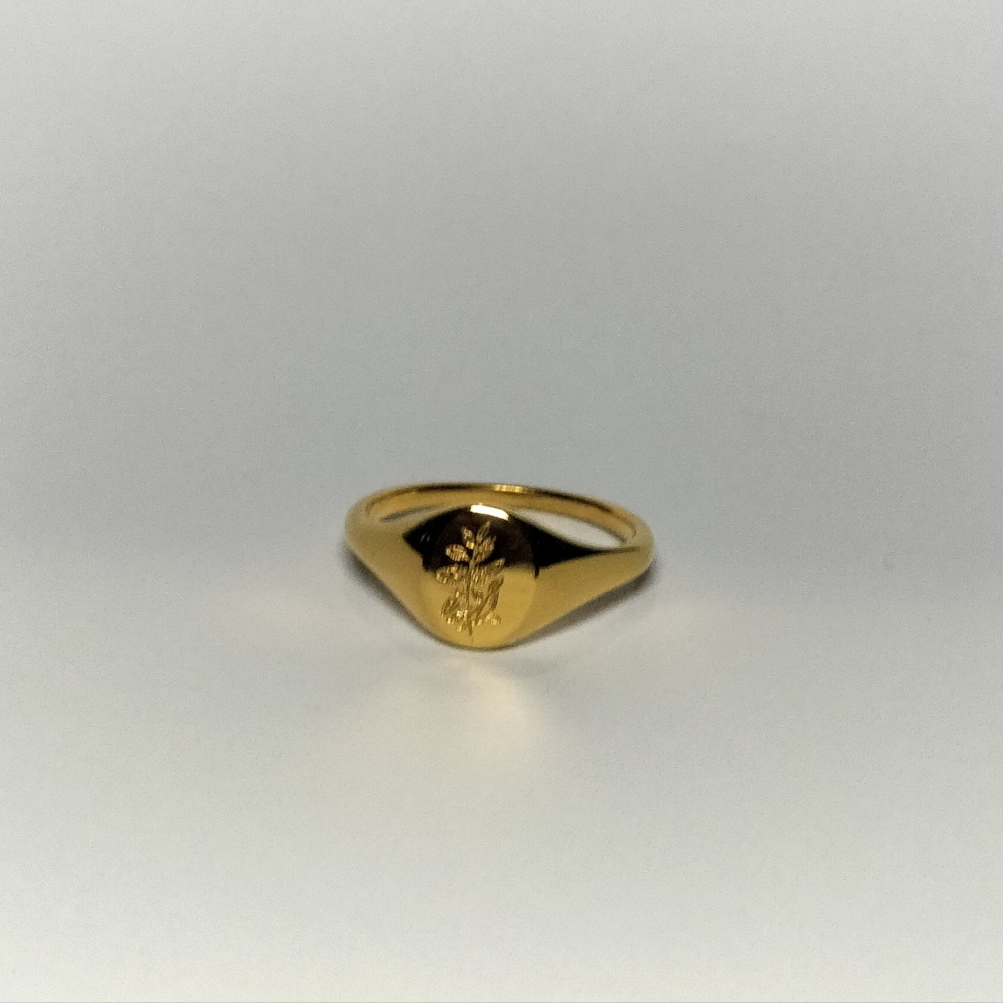 Delilah Ring