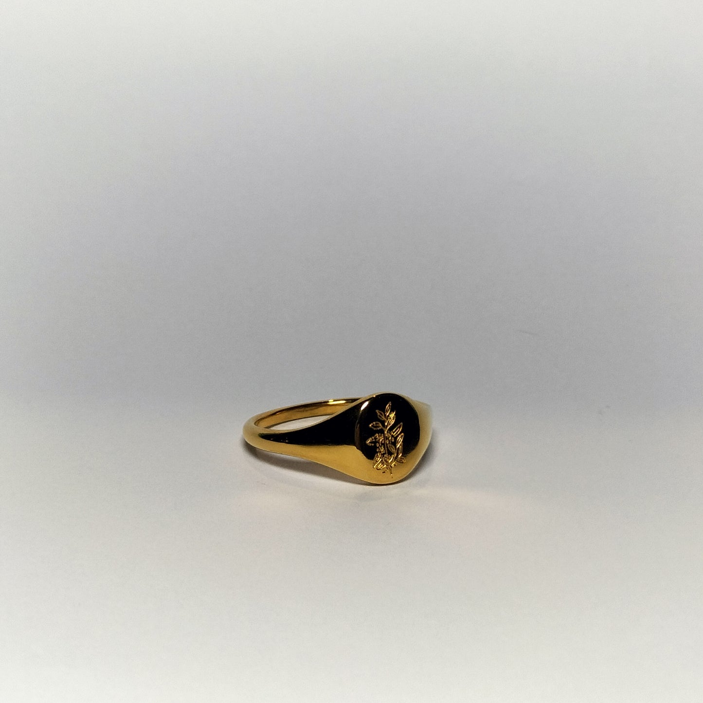 Delilah Ring