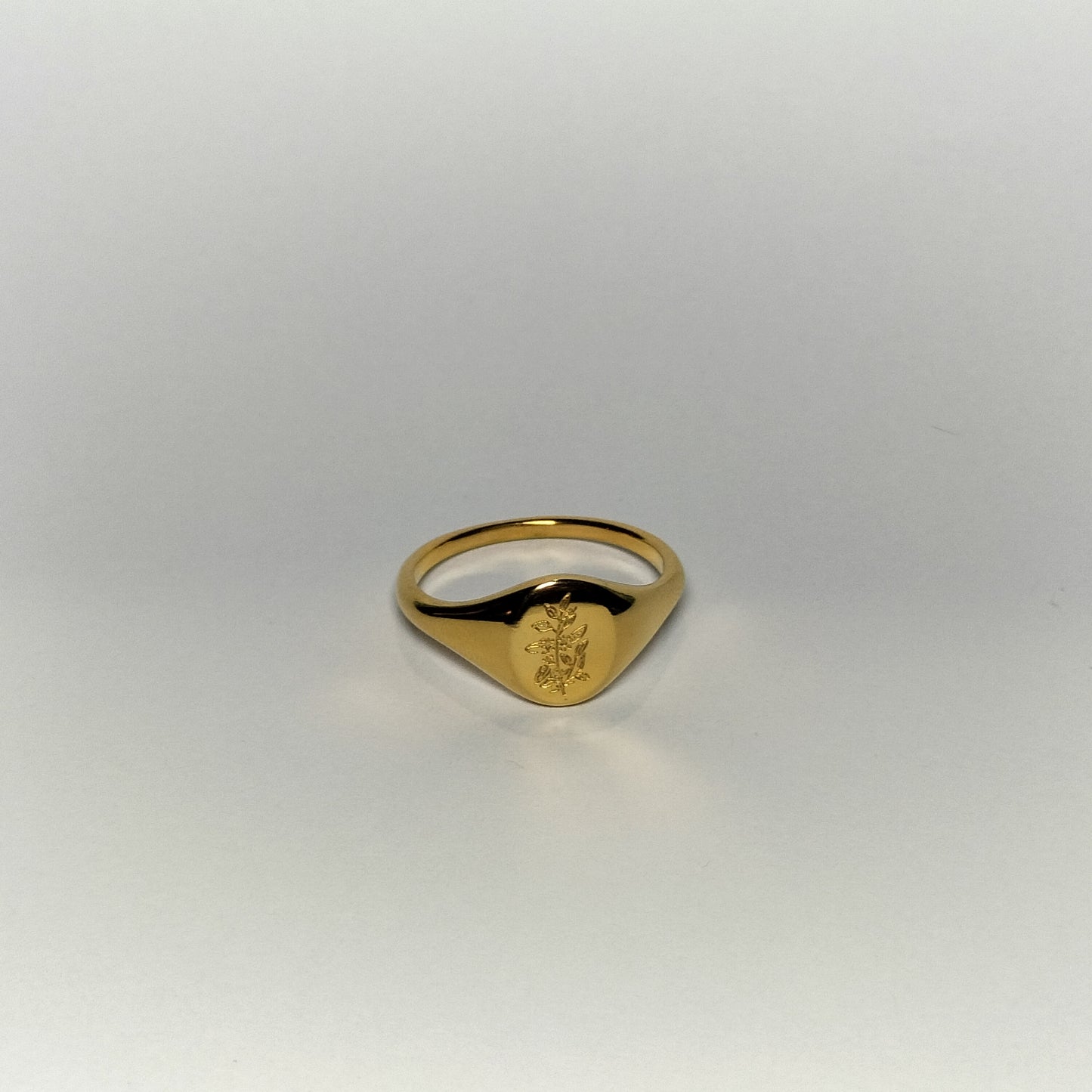 Delilah Ring