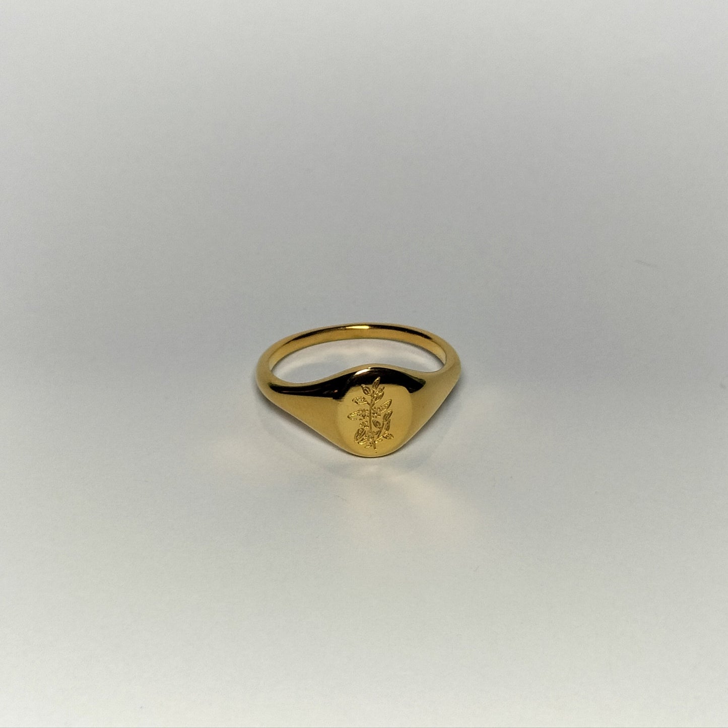 Delilah Ring