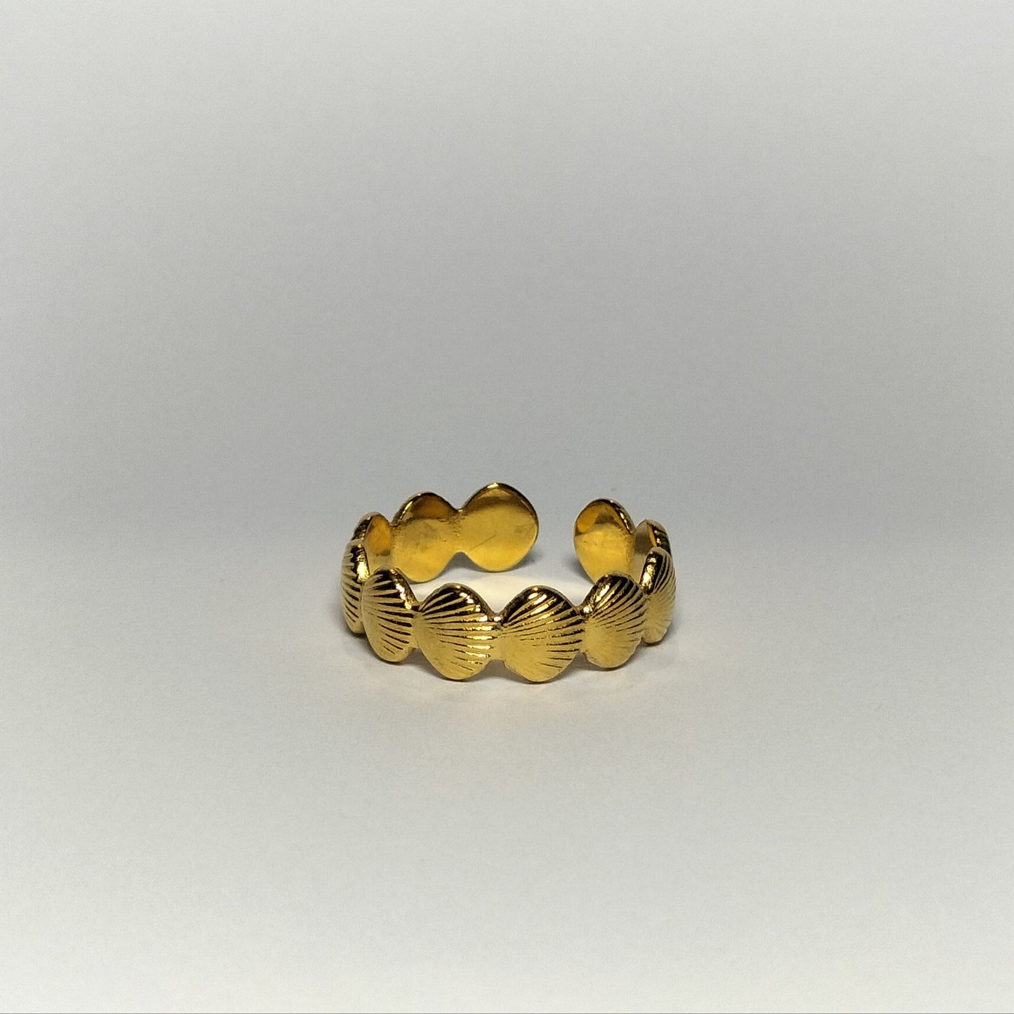 Cockel Ring