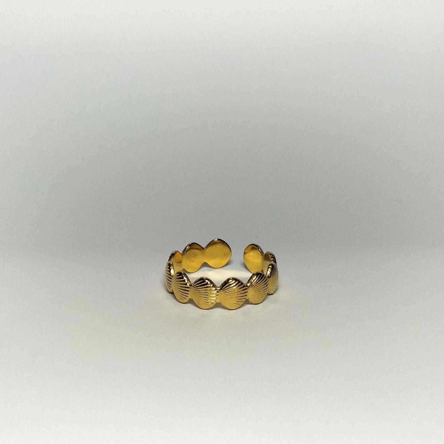 Cockel Ring