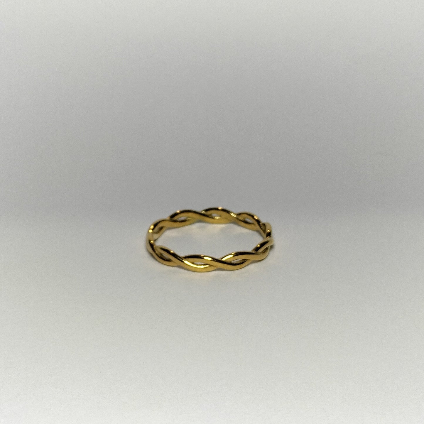 Twisted Ring