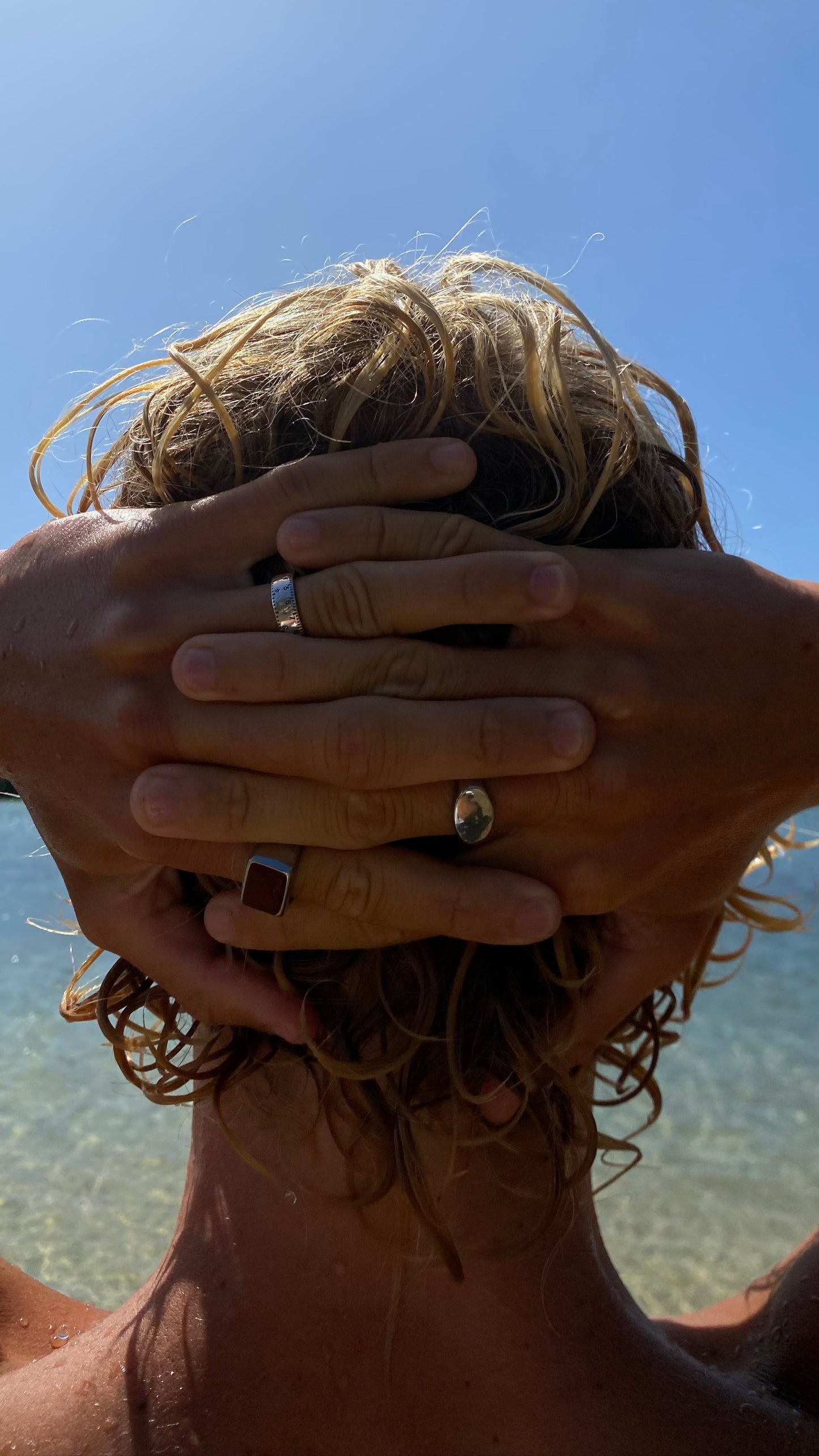 Daily Ring