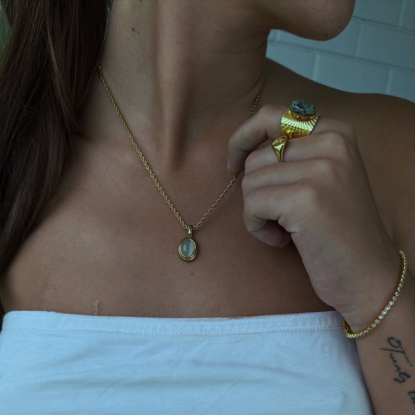Willow Sun RIng