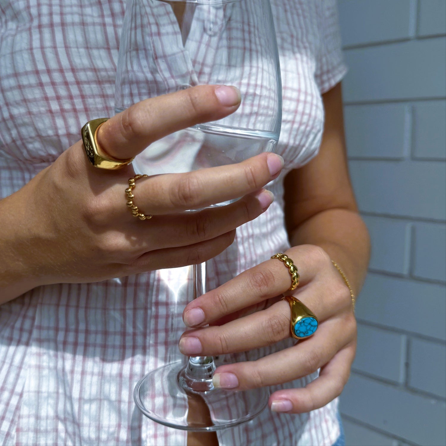 Rings.