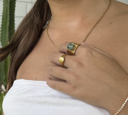 Delilah Ring