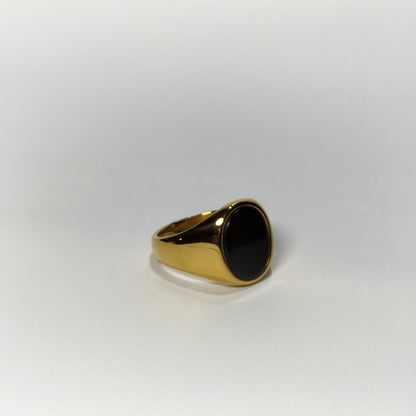 Dark Crest Ring