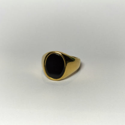 Dark Crest Ring
