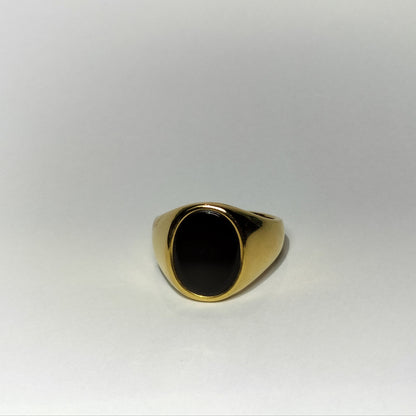 Dark Crest Ring