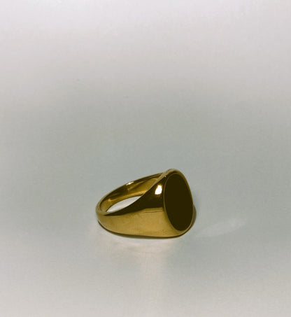 Dark Crest Ring