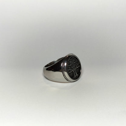 Tree Of Life Ring