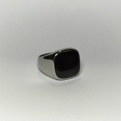 Dominant Signet Ring