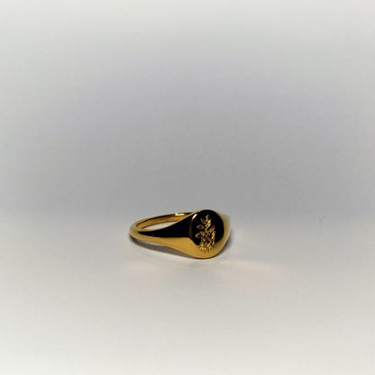 Delilah Ring
