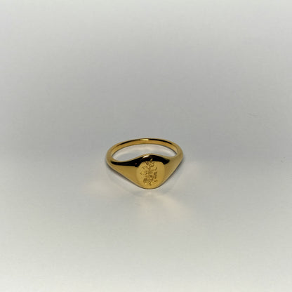 Delilah Ring