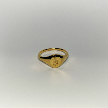 Delilah Ring