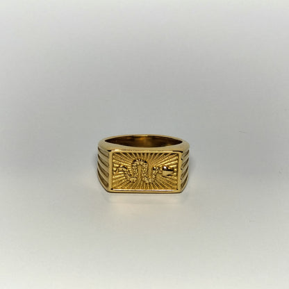 Python Ring