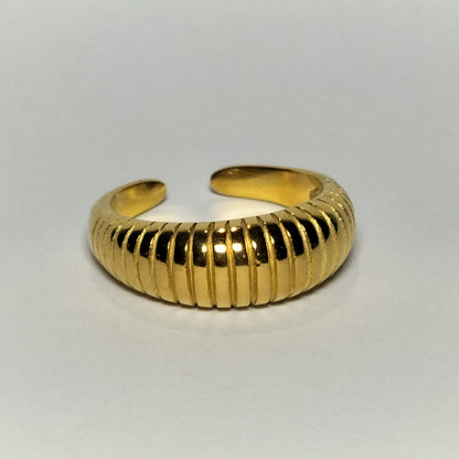 Wrapped Ring
