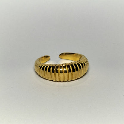 Wrapped Ring