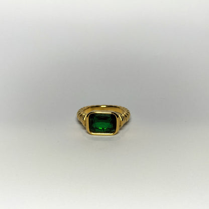 Zo's Ring