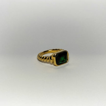 Zo's Ring