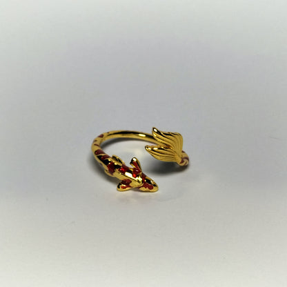 Koi Ring