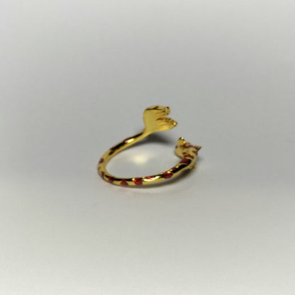 Koi Ring