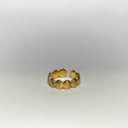 Cockel Ring