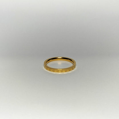 Love At Heart Ring