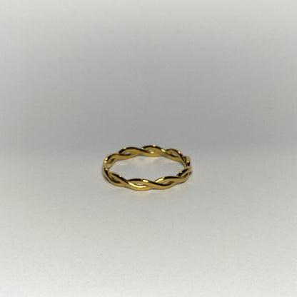 Twisted Ring