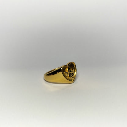 Eternal Wings Ring