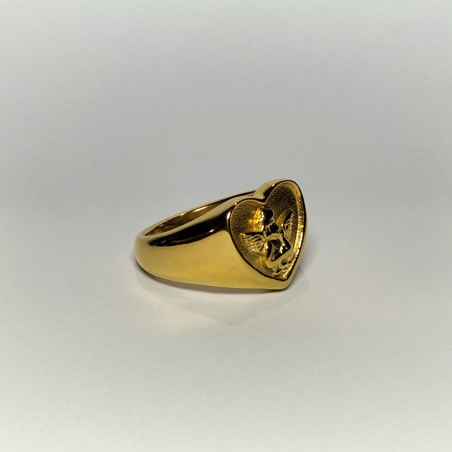 Eternal Wings Ring