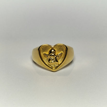 Eternal Wings Ring